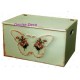 Denise Deco κουτι πεταλουδα vintage